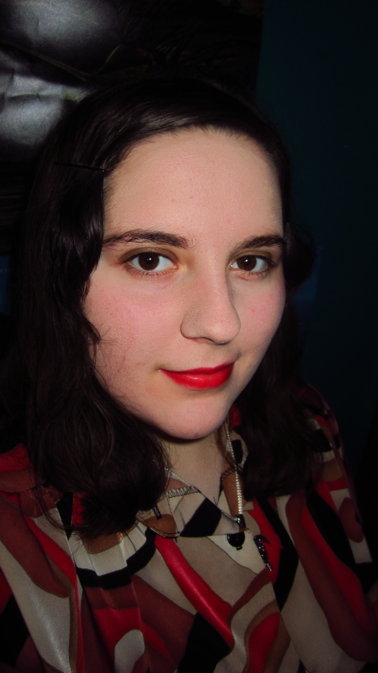 Classic Red