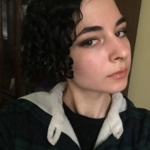 Smoky UD eyes