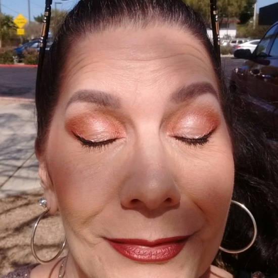 Sugarpill Feline Fancy
