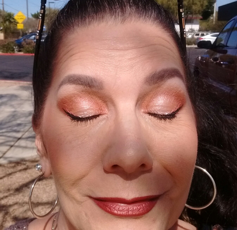 Sugarpill Feline Fancy