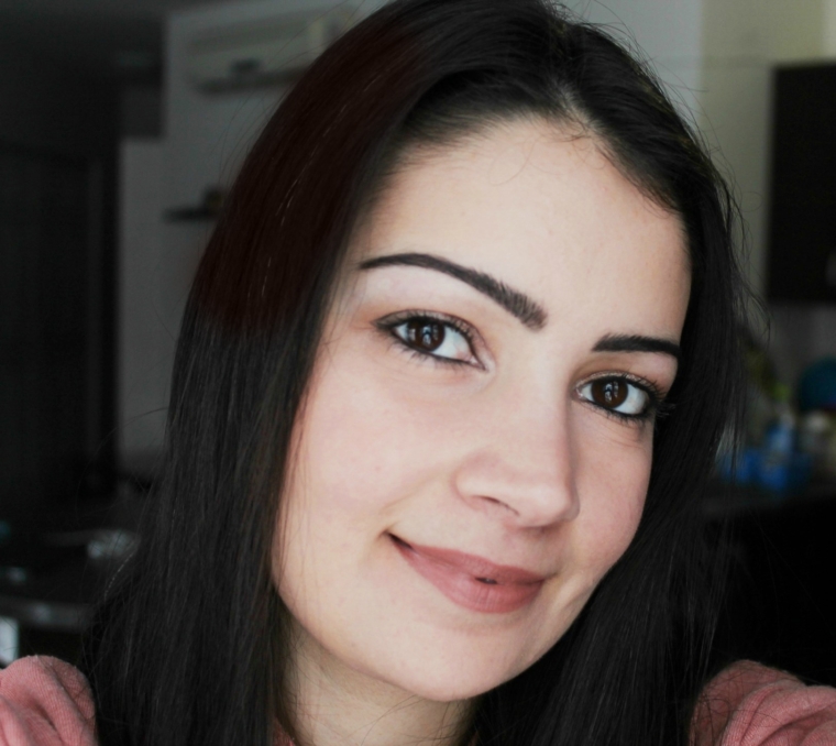 Go to Makeup Look