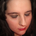 Nighttime Shimmer