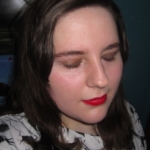 Evening Red
