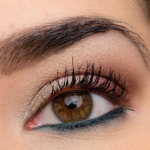 A Smoky Look with Viseart Bijoux Royal