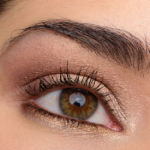 A Neutral Look with Tarte's Make Believe In Yourself Palette