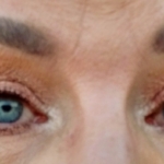 Soft Bronzey Eye Look with UD Catfight Revolution Lipstick