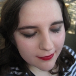 Oynx/Timber Evening Look