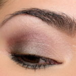 A Smoky Eye with Chanel Jardins de Lumieres Quad