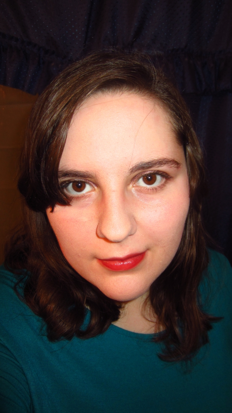 My Birthday Look