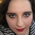 Oynx/Timber Evening Look