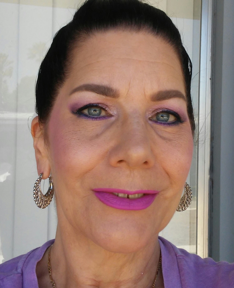 KVD K-Dub Kapow Kisser!