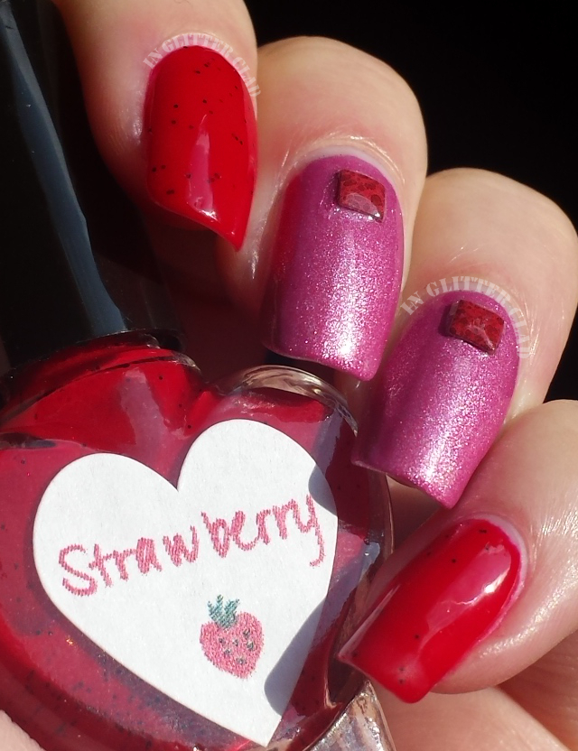 Springy Strawberry