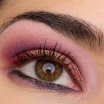 Jouer Springtime in Paris Eye Look