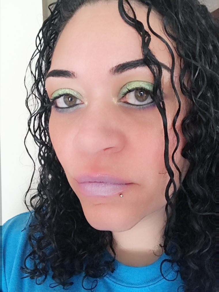 Spring vibes