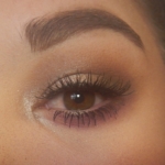"I have a bunch of stuff to do today and I need to feel good about myself" EOTD