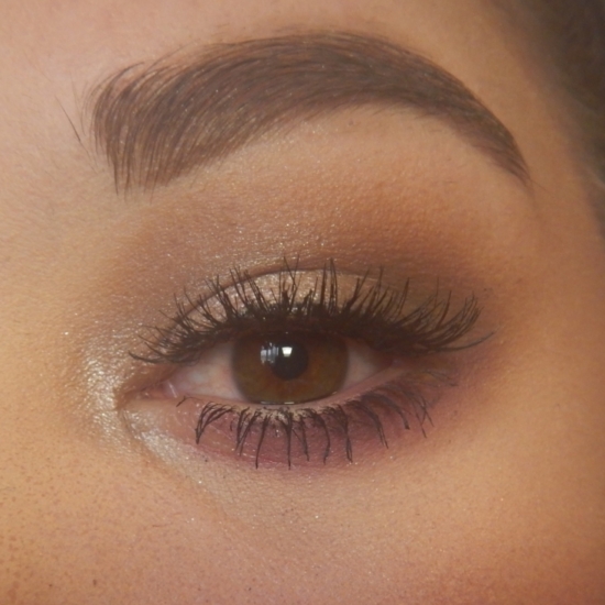 "I have a bunch of stuff to do today and I need to feel good about myself" EOTD