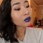 Orange and Purp!