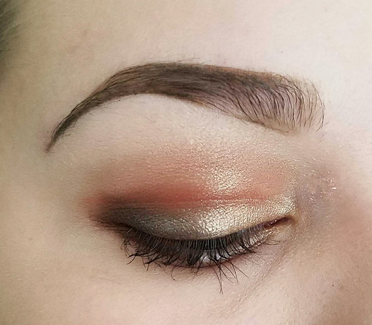 Modern Renaissance Palette