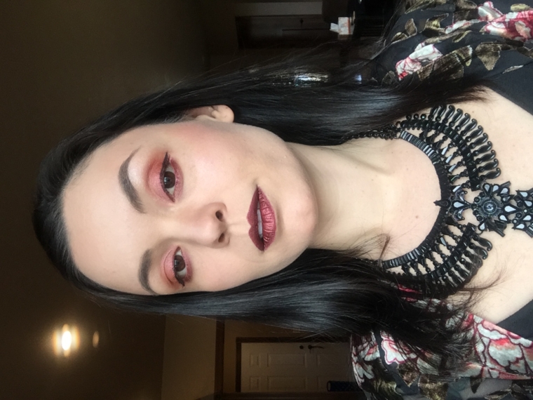 Birthday Queen