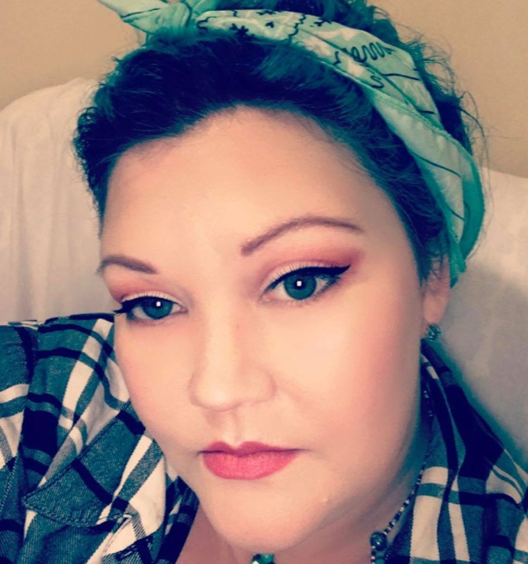 Pinup Fab