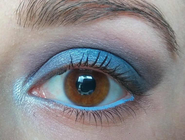 Stormy Blues