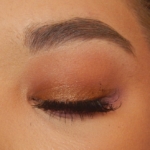 PBJ EOTD/FOTD