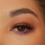 PBJ EOTD/FOTD