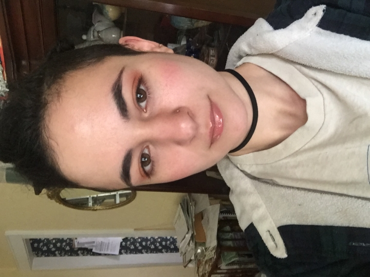 Getting peachy with Lorac MegaPro 2