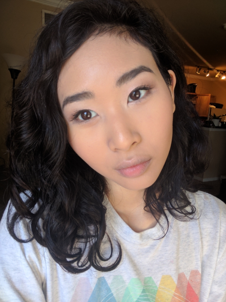 Simple Day Look No. 2