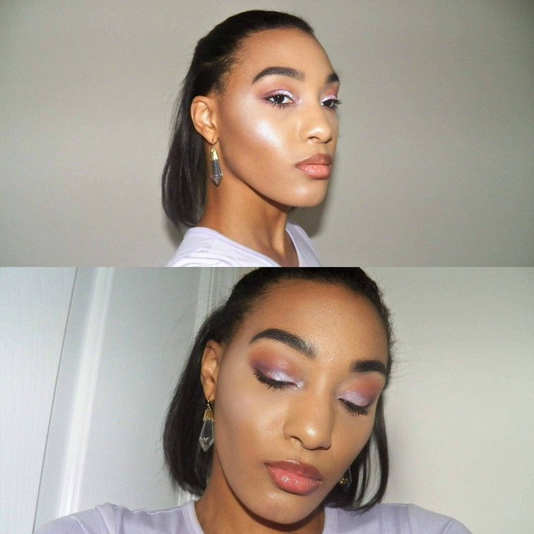 Carli Bybel Deluxe Edition Palette