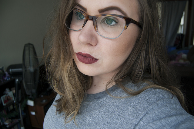 just another manic sunday