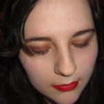 Ruby Bronze