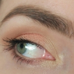 Soft Peach vibe
