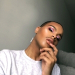 Neon Pink Dreams
