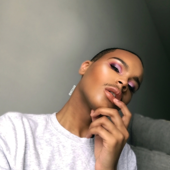 Neon Pink Dreams