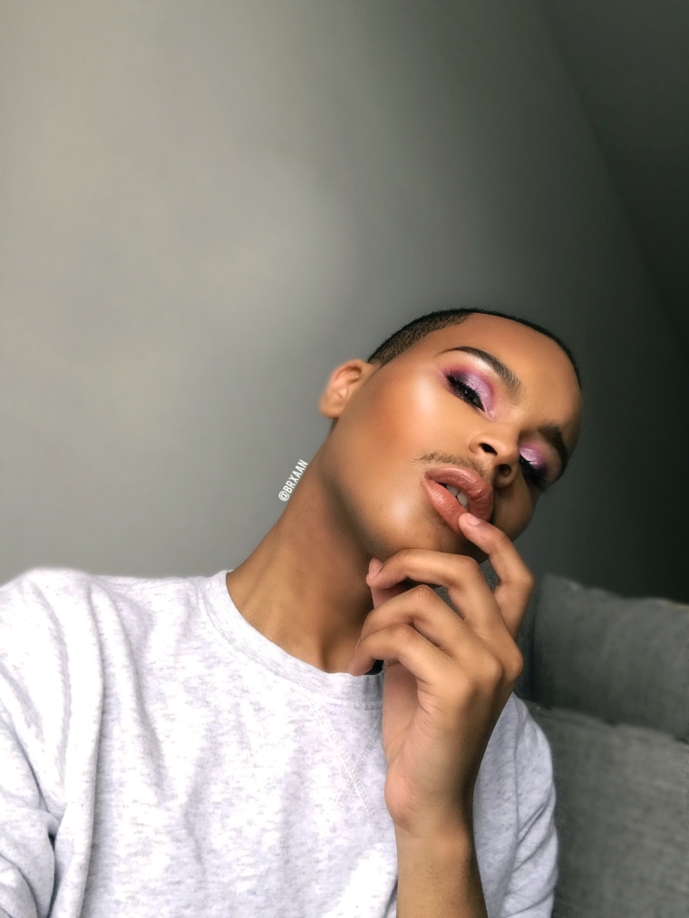Neon Pink Dreams