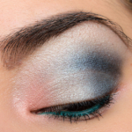 Dior Electrify Palette | An Eye Look