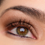 Dior Feel Palette | An Eye Look