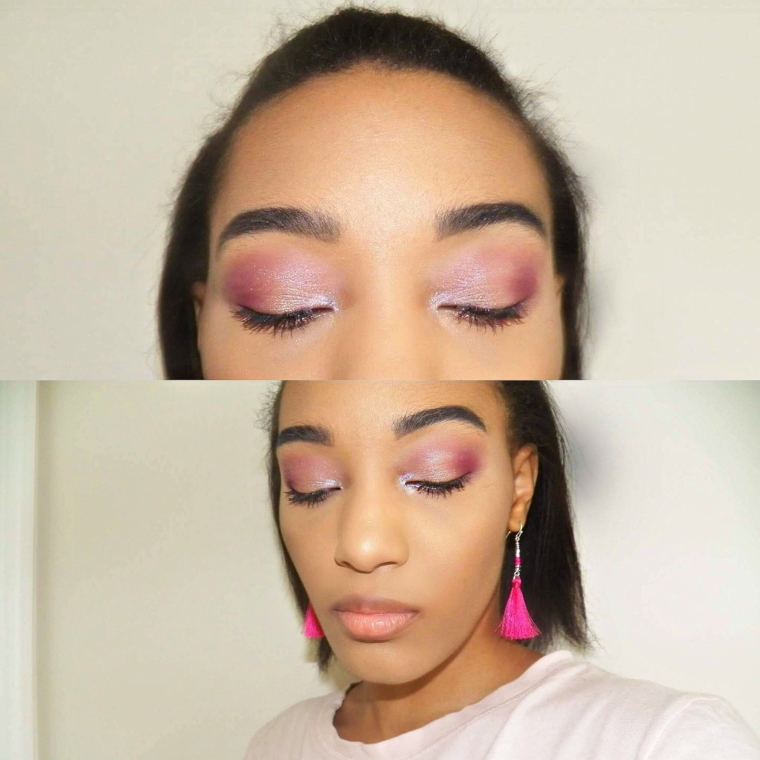 Pink Things