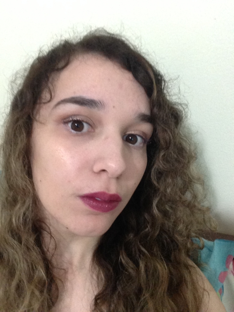 23rd Birthday Look! :)