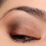 Dior Feel Palette | An Eye Look