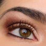 A Neutral Look with Chanel Ombre Premiere Cream Eyeshadows