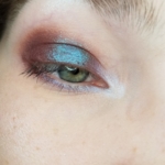 Blue and Gold