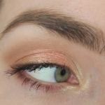 Soft Peach vibe