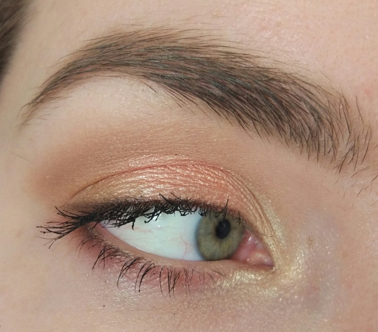 Soft Peach vibe