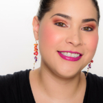 A Warm, Coppery Eye with Anastasia's Summer 2017 Collection