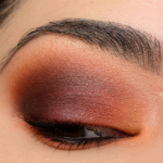 A Deep, Warm-Toned Eye with Morphe x Jaclyn Hill