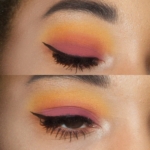Pink Sunset