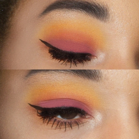 Pink Sunset