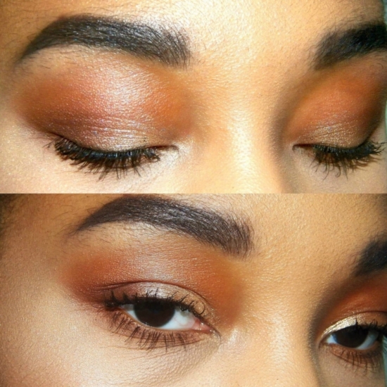 Daytime Bronze
